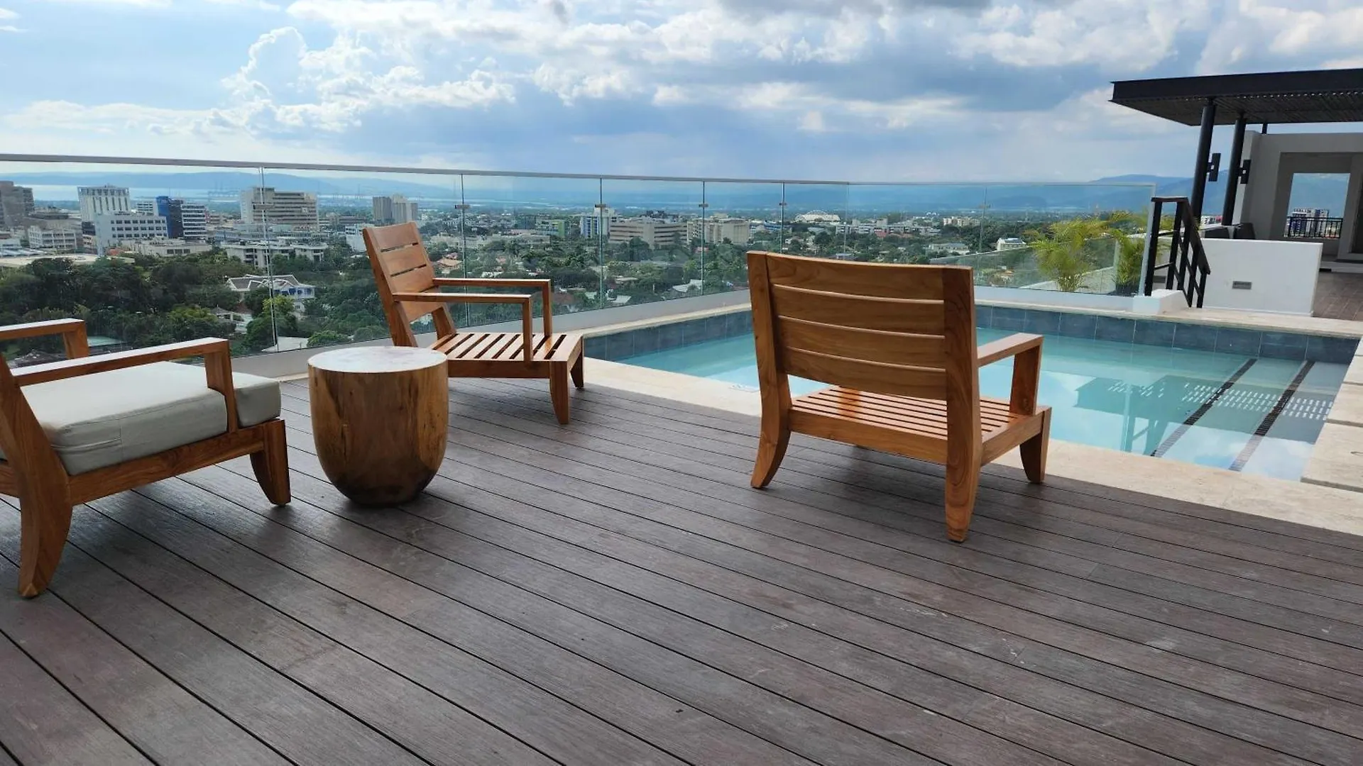 The Escape - Unique Bali Inspired Condo Kingston 0*,