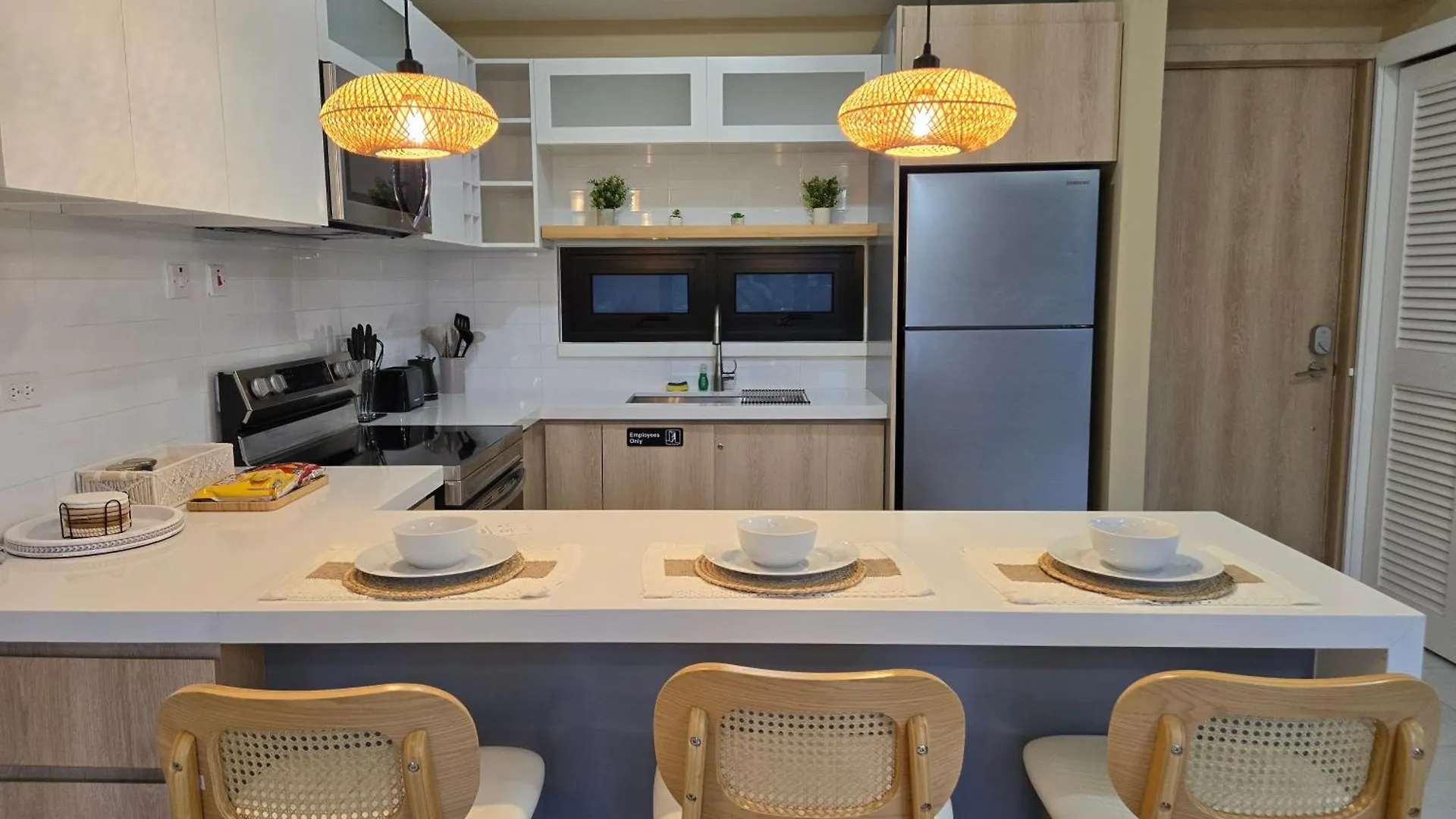 The Escape - Unique Bali Inspired Condo Kingston 0*,  Jamaica
