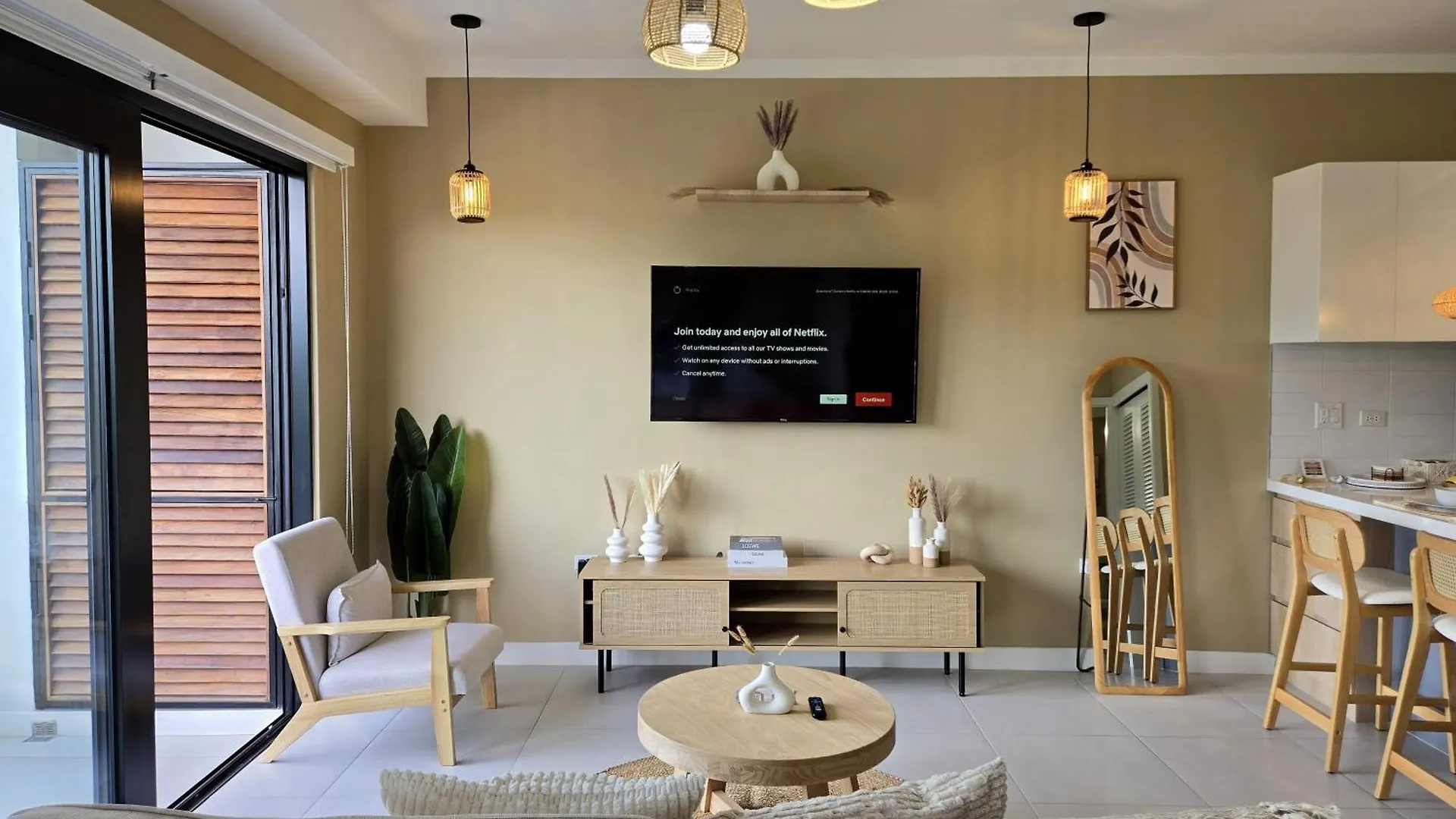 The Escape - Unique Bali Inspired Condo Kingston 0*,  Jamaica