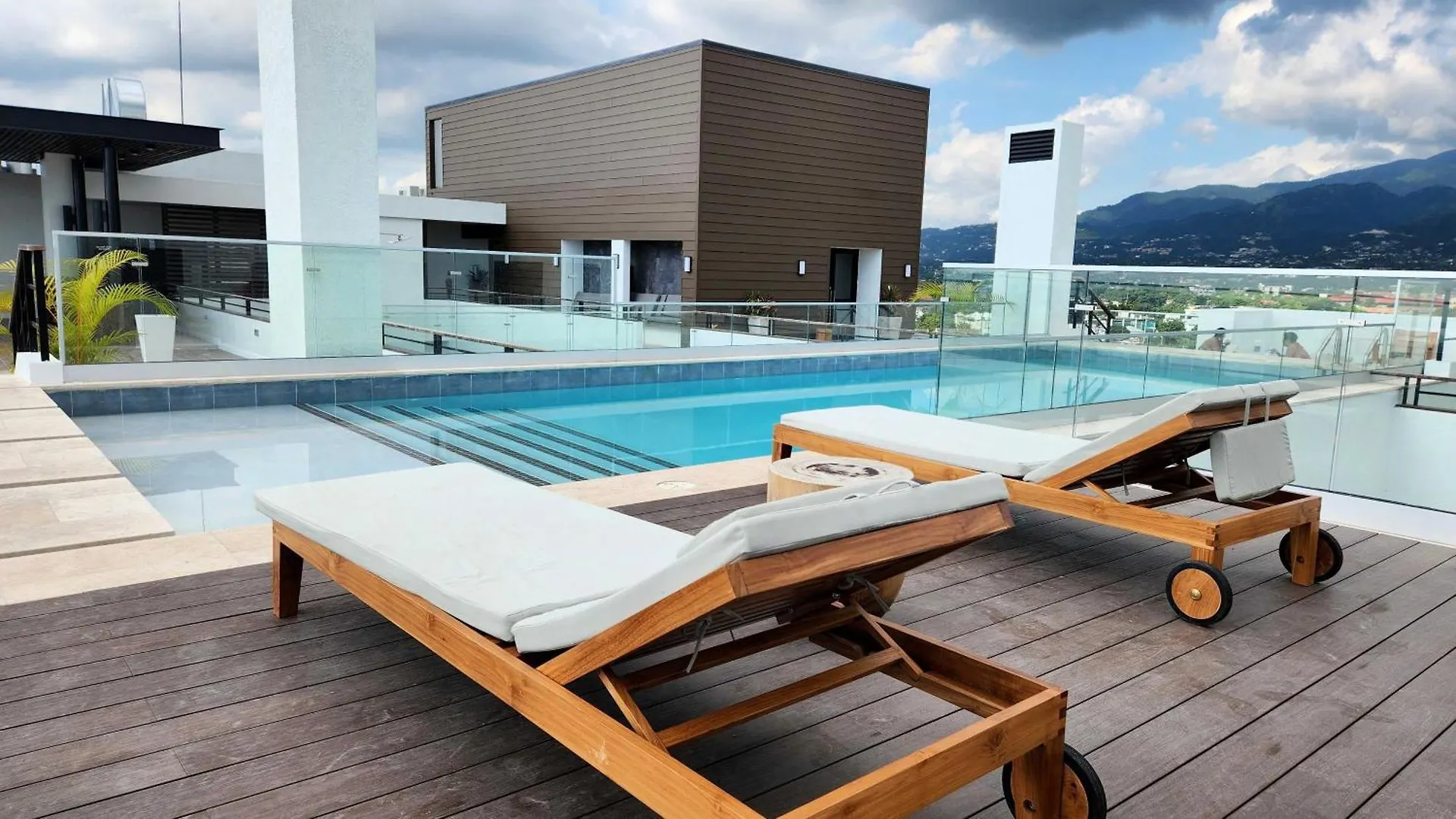 The Escape - Unique Bali Inspired Condo Kingston