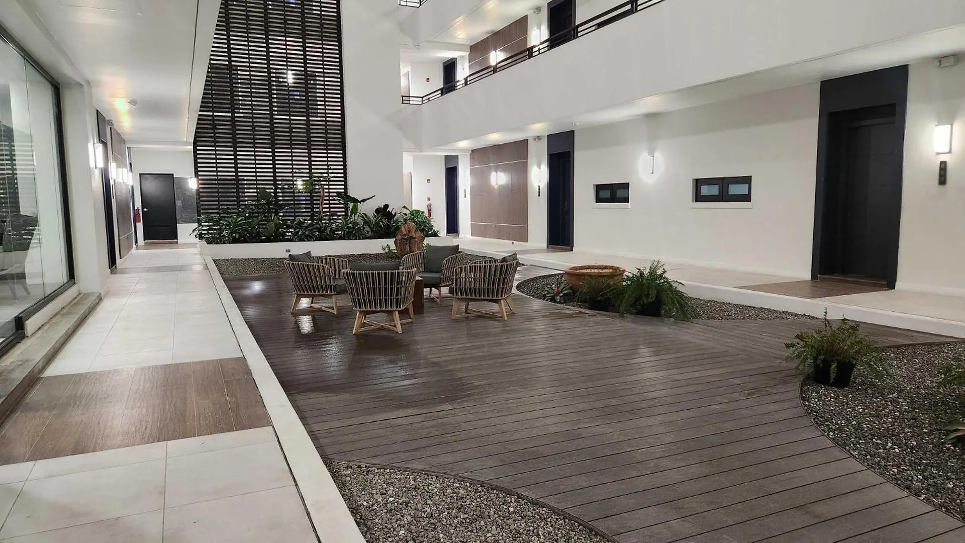 The Escape - Unique Bali Inspired Condo Kingston