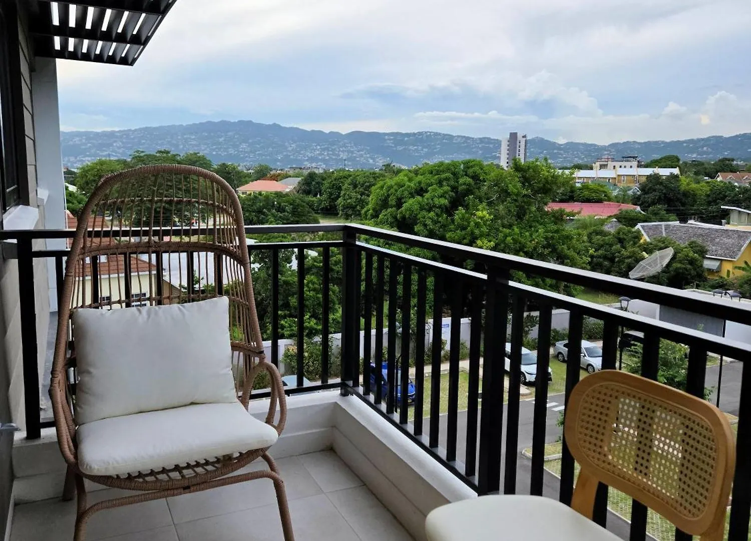 The Escape - Unique Bali Inspired Condo Kingston